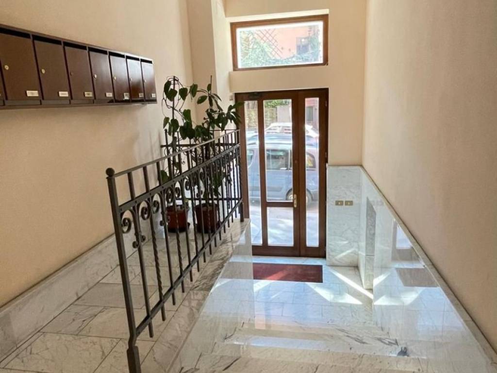 appartamento in vendita a Trieste in zona Chiadino