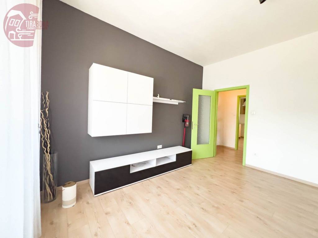 appartamento in vendita a Trieste in zona Valmaura