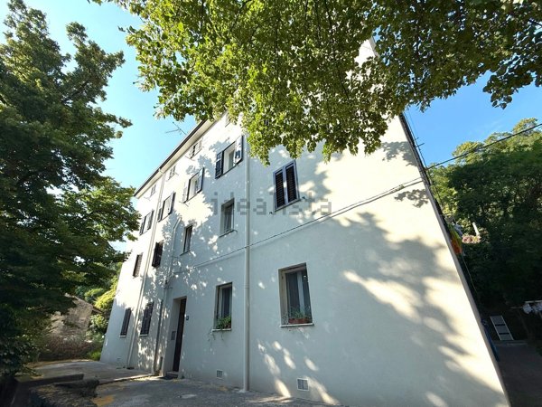 appartamento in vendita a Trieste