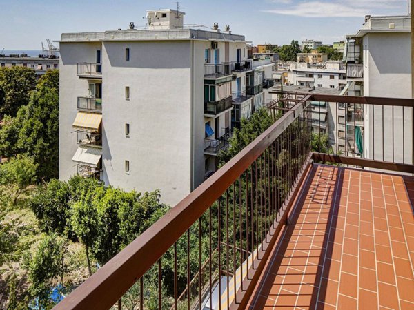 appartamento in vendita a Trieste