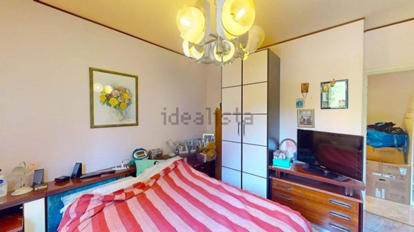 appartamento in vendita a Trieste