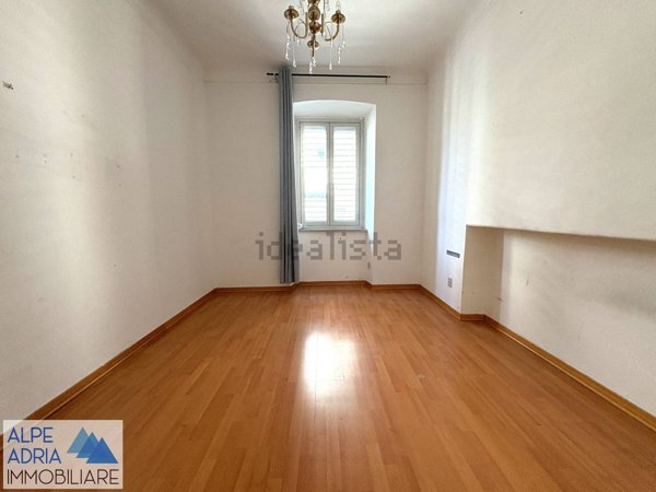 appartamento in vendita a Trieste in zona San Giacomo