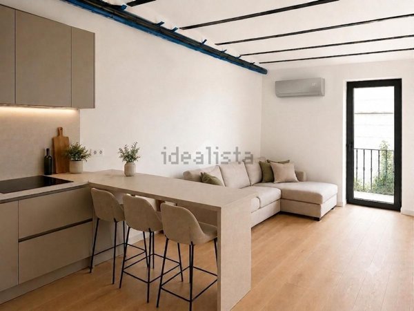 appartamento in vendita a Trieste in zona Rozzol