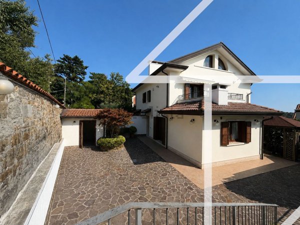 casa indipendente in vendita a Trieste