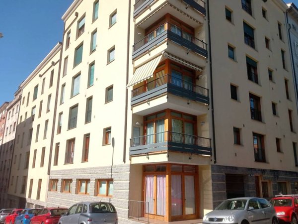 negozio in vendita a Trieste in zona Chiadino