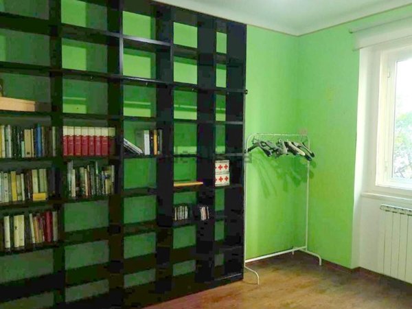 appartamento in vendita a Trieste in zona San Vito