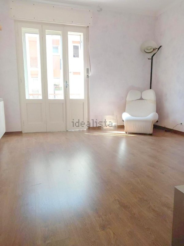 appartamento in vendita a Trieste in zona San Vito