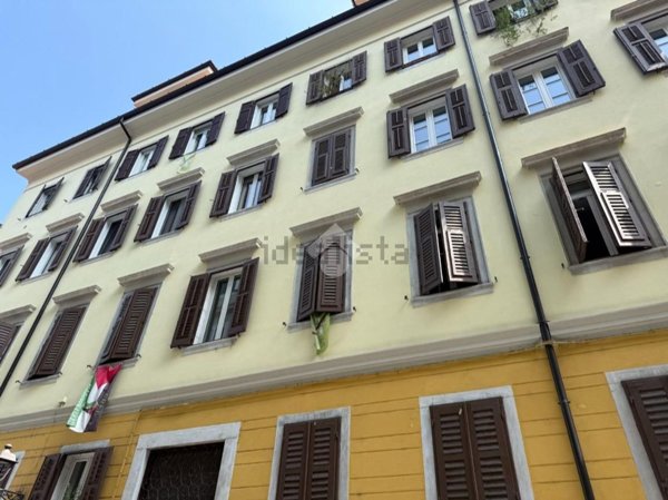 appartamento in vendita a Trieste in zona Città Vecchia