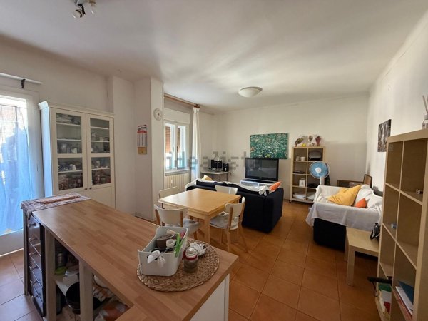 appartamento in vendita a Trieste in zona Cologna