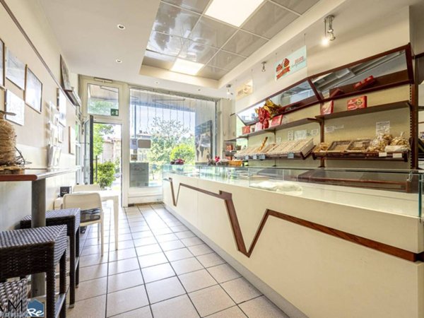 negozio in vendita a Trieste in zona Borgo San Sergio
