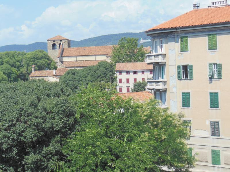 appartamento in vendita a Trieste in zona San Vito