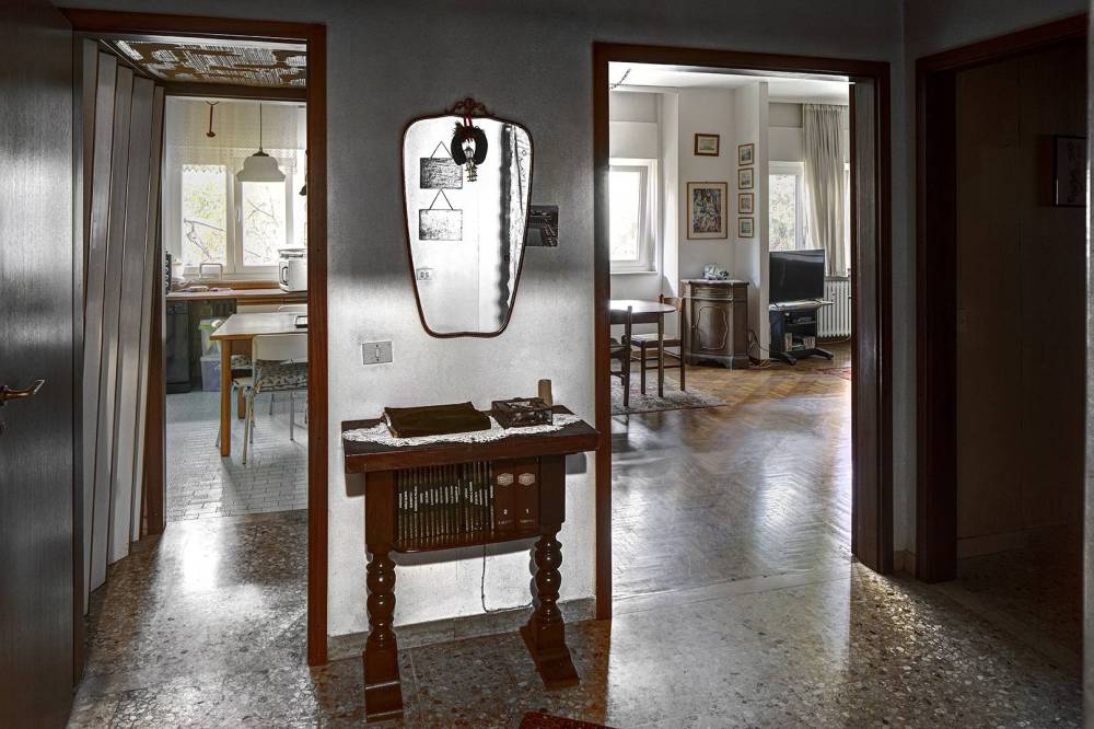 appartamento in vendita a Trieste in zona Campi Elisi