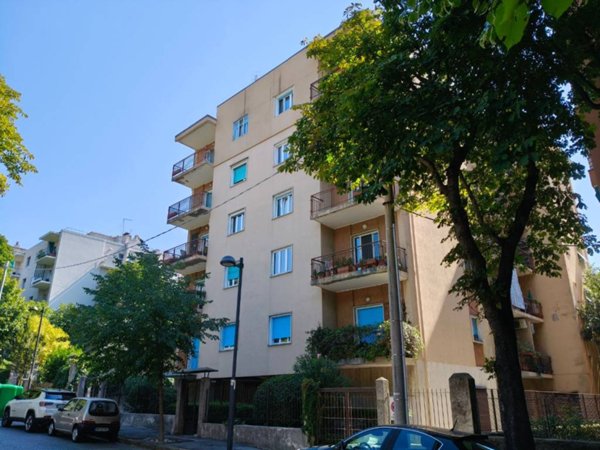 appartamento in vendita a Trieste in zona Chiadino