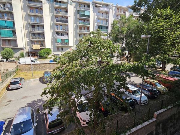 appartamento in vendita a Trieste in zona Valmaura