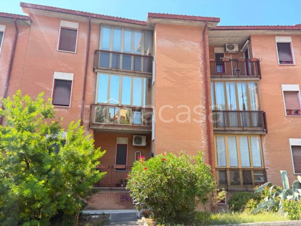 appartamento in vendita a Trieste in zona Borgo San Sergio