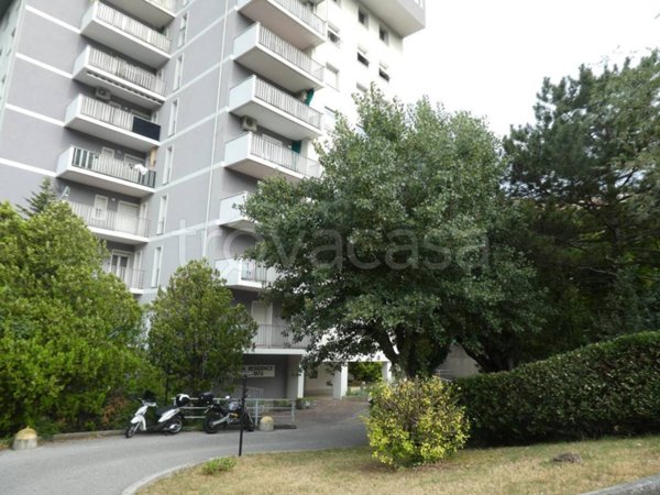appartamento in vendita a Trieste in zona Rozzol