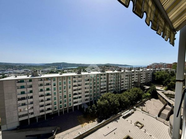 appartamento in vendita a Trieste