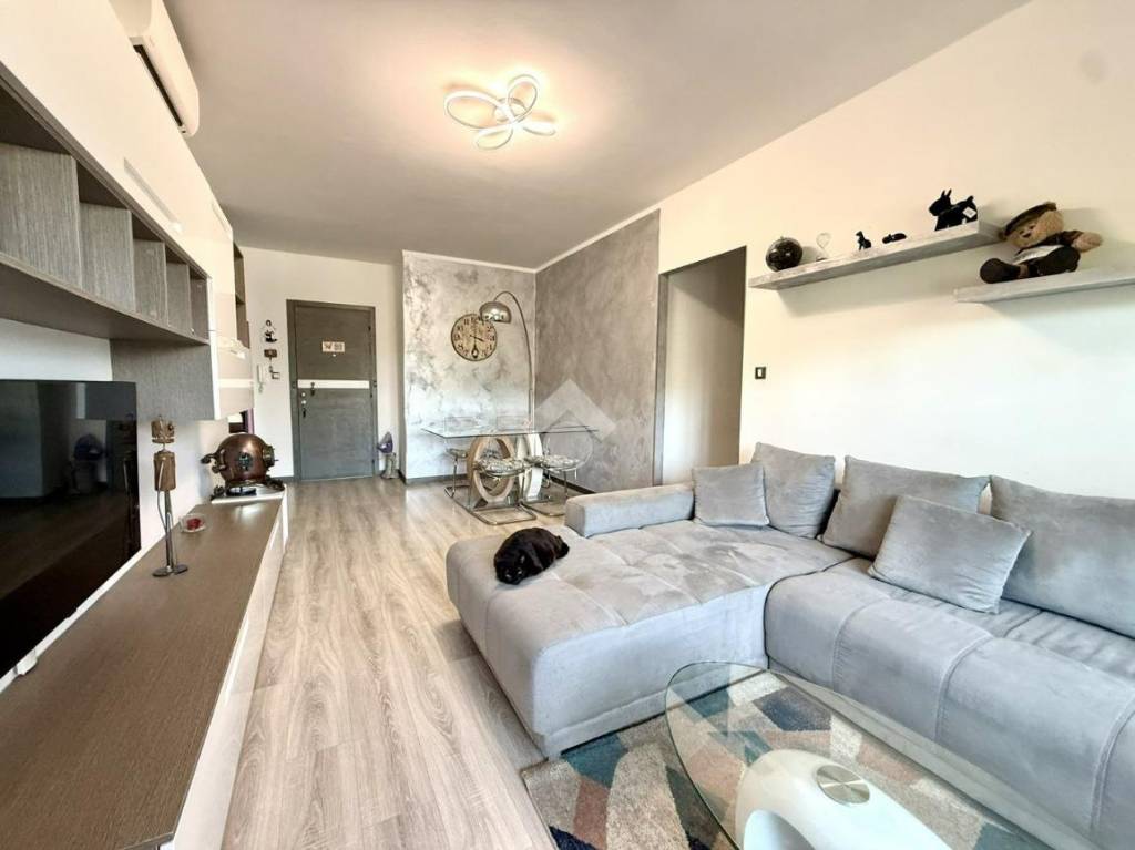 appartamento in vendita a Trieste