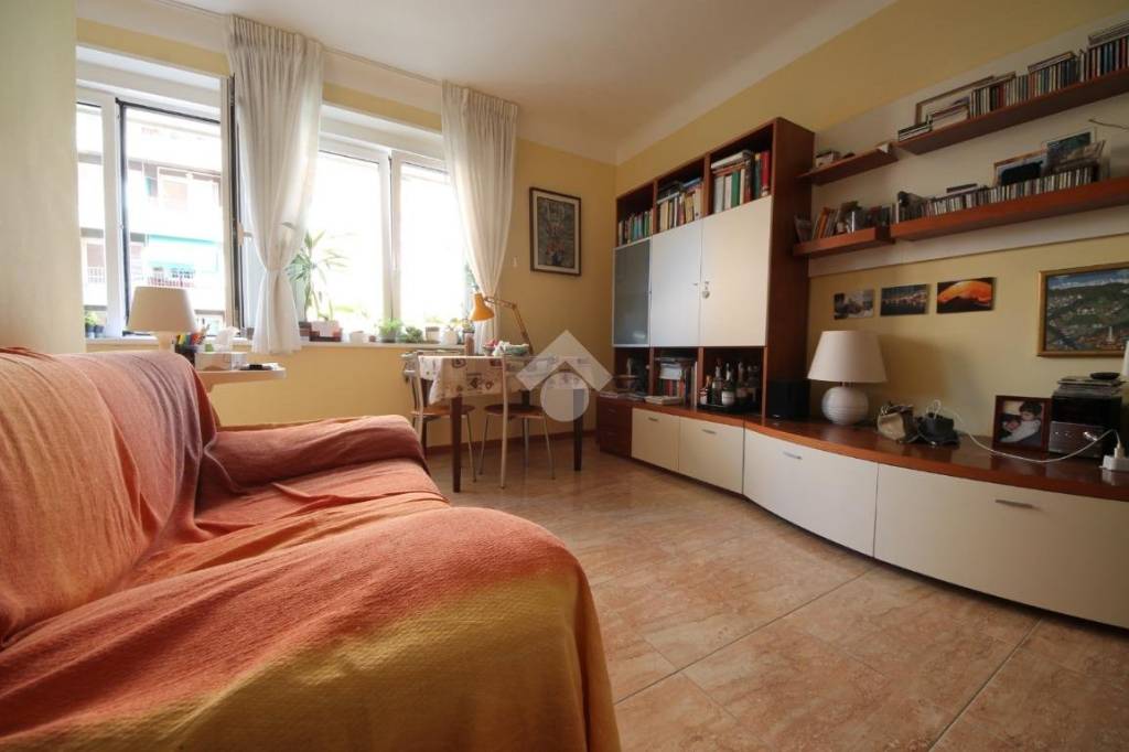appartamento in vendita a Trieste