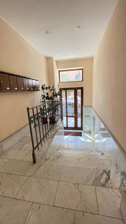 appartamento in vendita a Trieste in zona Chiadino