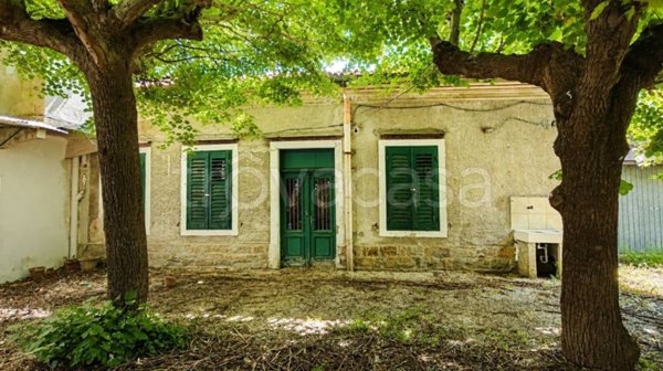 casa indipendente in vendita a Trieste in zona Valmaura