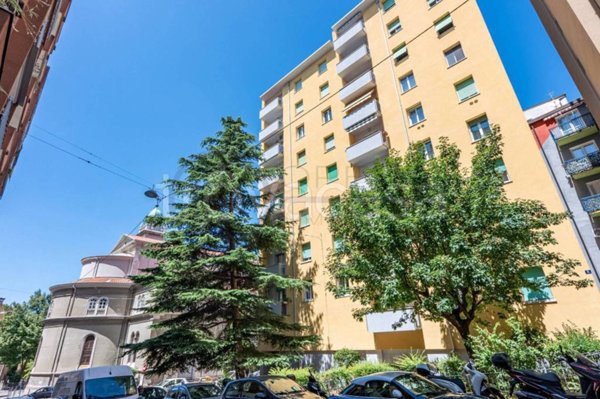 appartamento in vendita a Trieste in zona Barriera vecchia