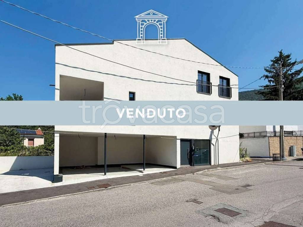 appartamento in vendita a Trieste