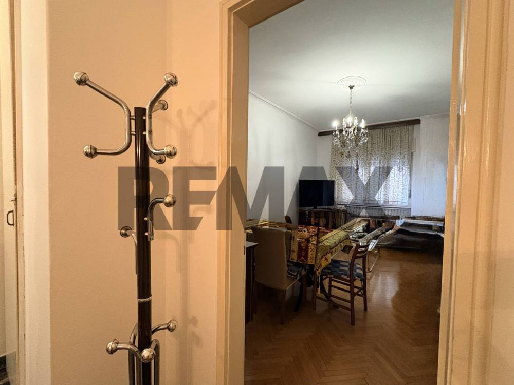 appartamento in vendita a Trieste