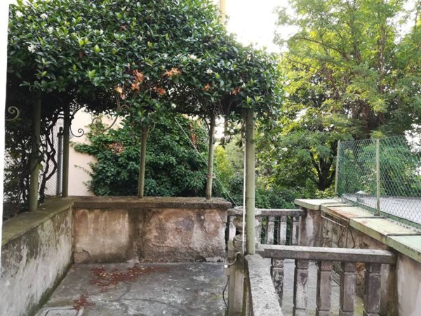 appartamento in vendita a Trieste