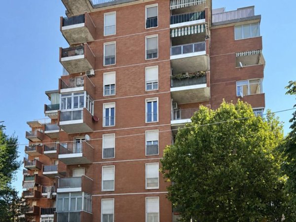 appartamento in vendita a Trieste in zona Valmaura
