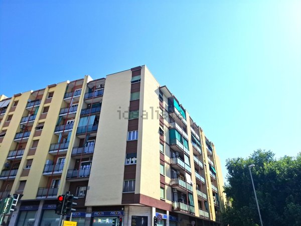 appartamento in vendita a Trieste in zona San Giacomo