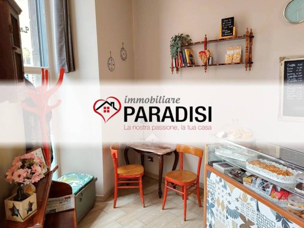 negozio in vendita a Trieste in zona Barriera vecchia