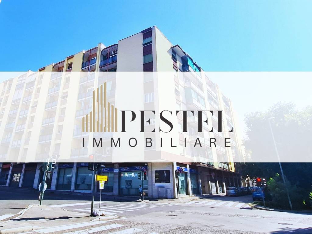 appartamento in vendita a Trieste in zona San Giacomo
