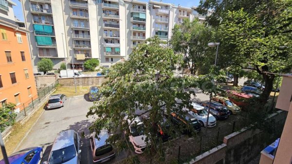 appartamento in vendita a Trieste in zona Valmaura