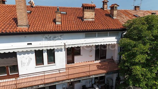 appartamento in vendita a Trieste in zona Opicina