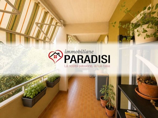 appartamento in vendita a Trieste