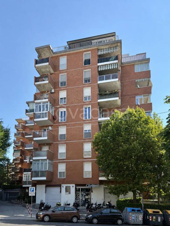 appartamento in vendita a Trieste in zona Valmaura