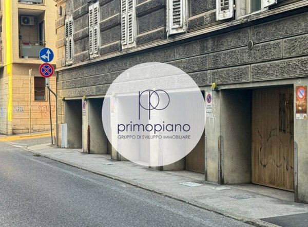ufficio in vendita a Trieste