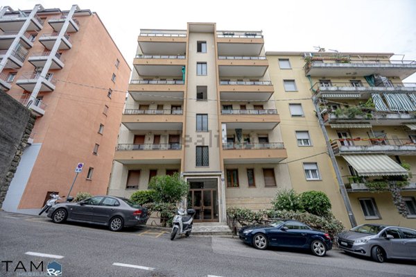 appartamento in vendita a Trieste in zona Cologna