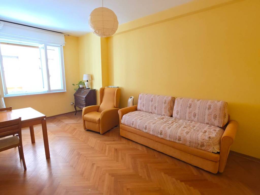appartamento in vendita a Trieste in zona San Giacomo