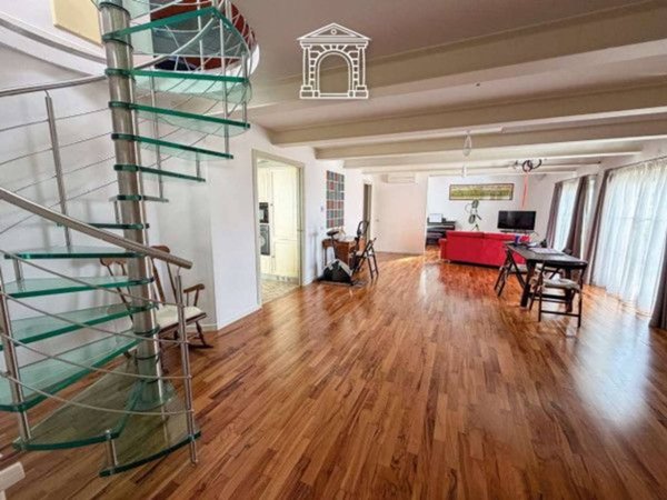 appartamento in vendita a Trieste in zona Città Vecchia
