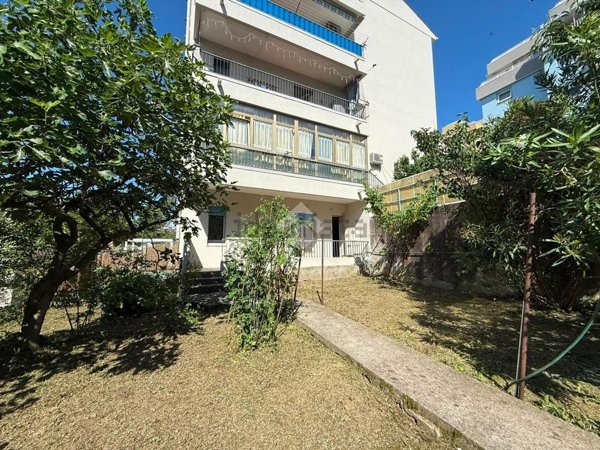 appartamento in vendita a Trieste