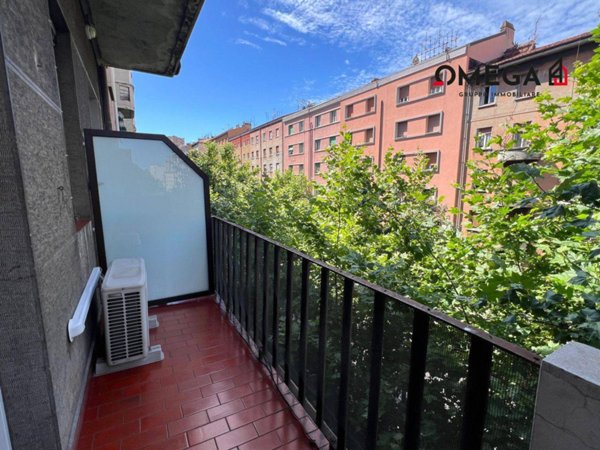 appartamento in vendita a Trieste in zona San Giacomo