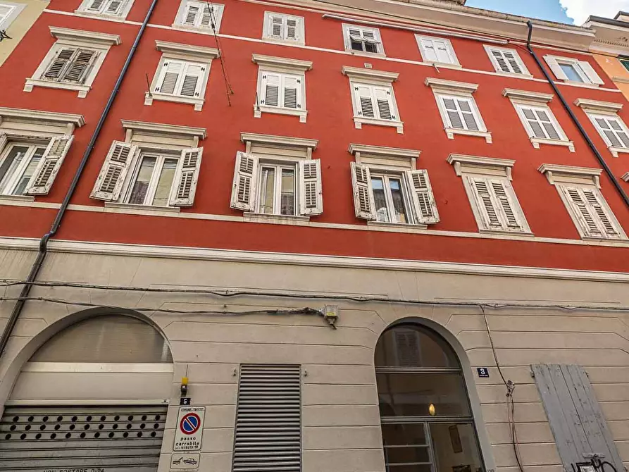 appartamento in vendita a Trieste