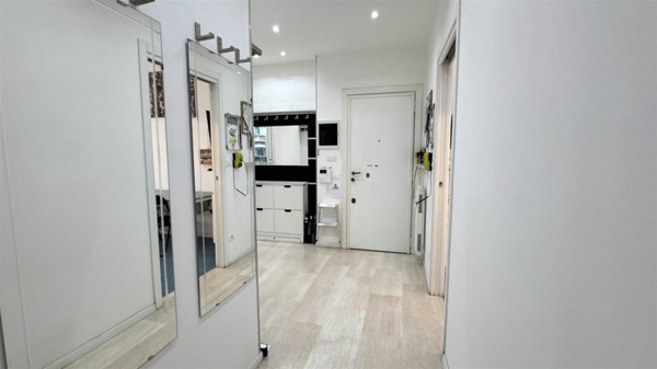 appartamento in vendita a Trieste in zona Cologna