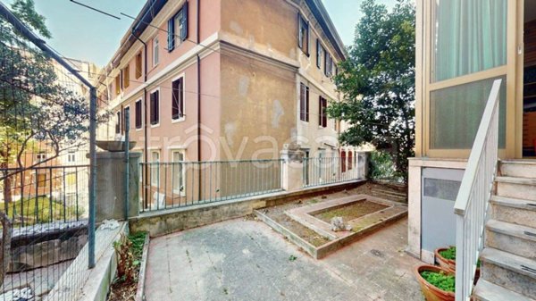 appartamento in vendita a Trieste in zona San Vito