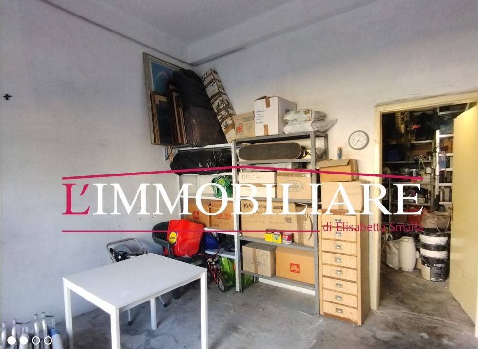 appartamento in vendita a Trieste in zona Valmaura