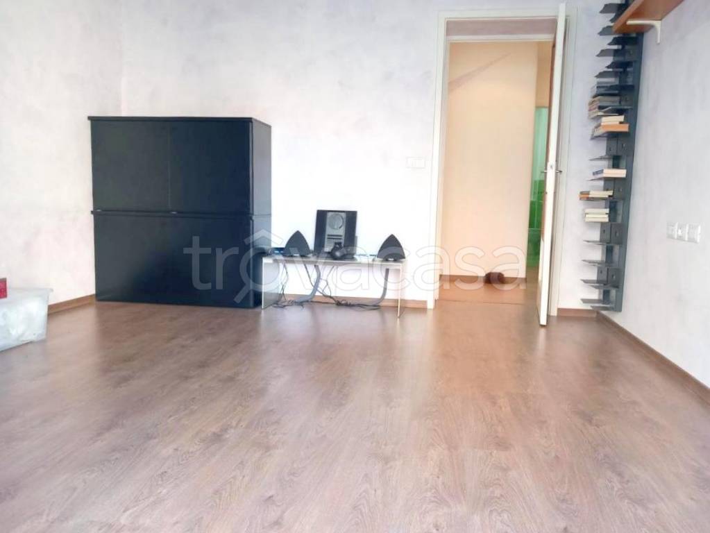 appartamento in vendita a Trieste in zona Campi Elisi