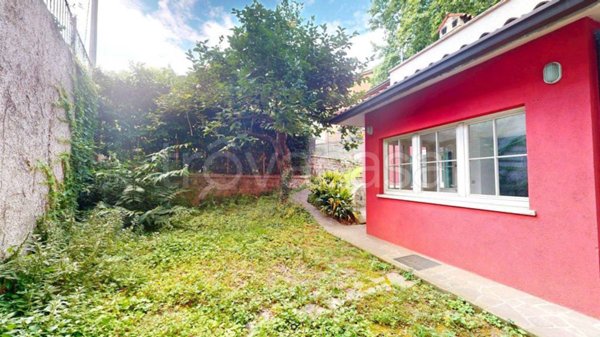 casa indipendente in vendita a Trieste in zona San Vito