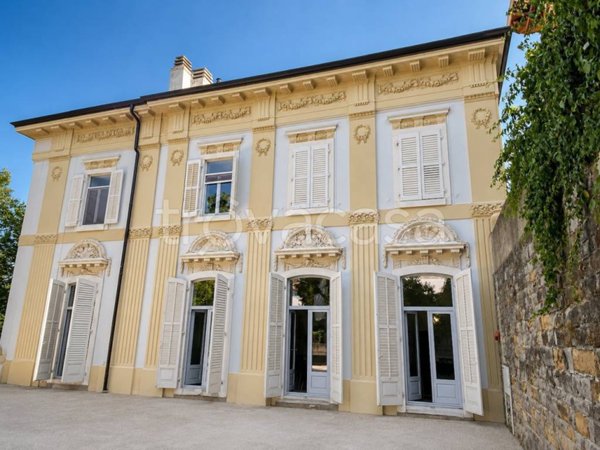 appartamento in vendita a Trieste in zona San Vito